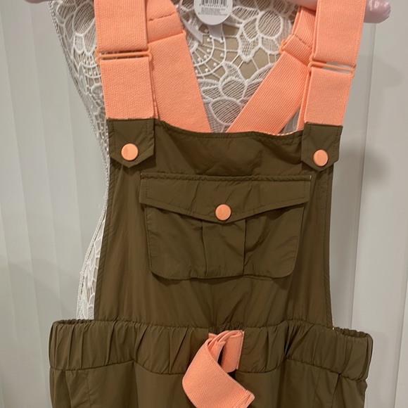 Free People Overalls - Picture 2 of 13